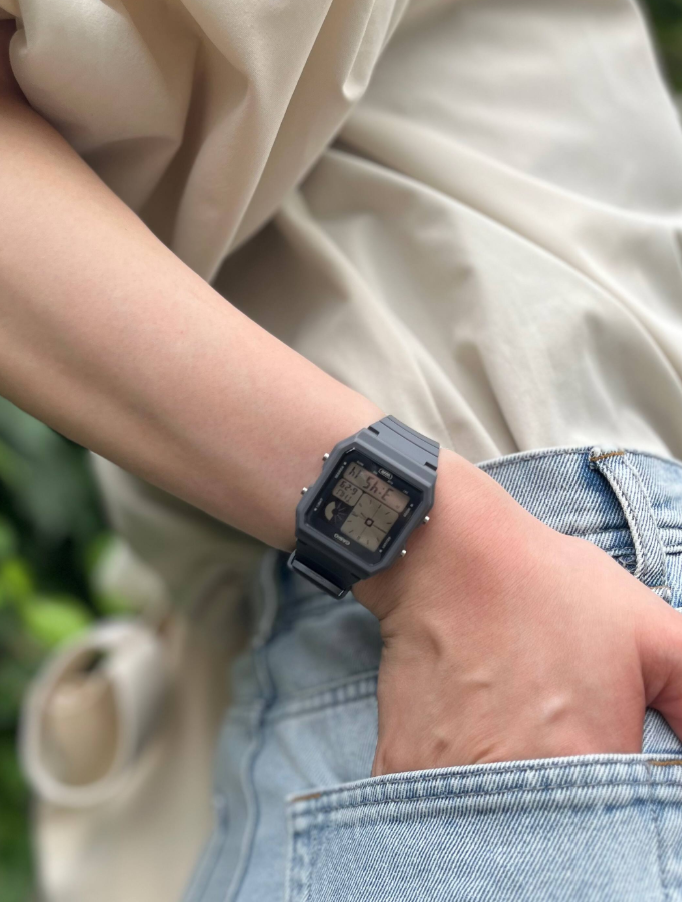 Casio LF-20W-8A2