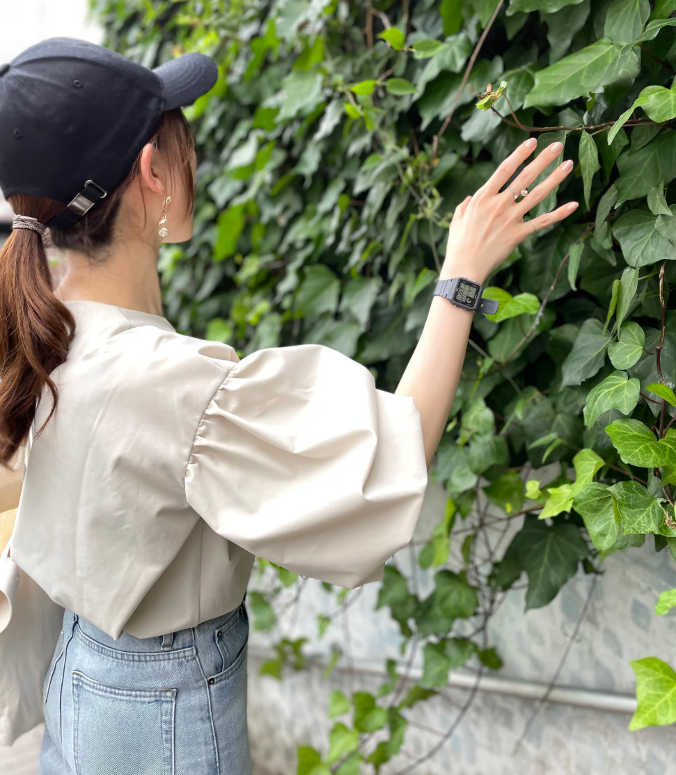 Casio LF-20W-8A2