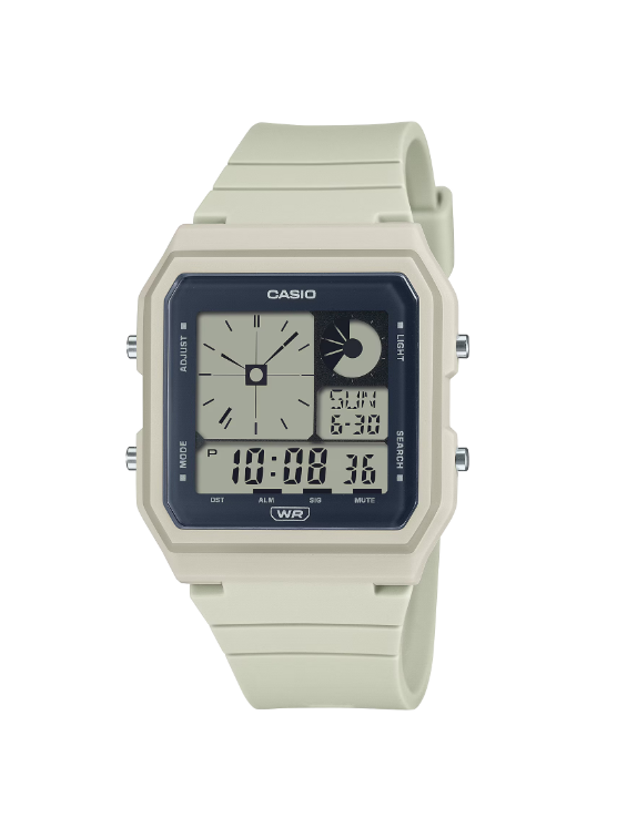 Casio LF-20W-8A