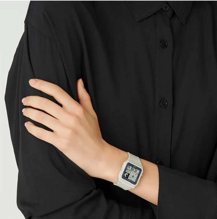 Casio LF-20W-8A