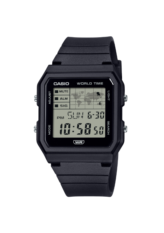 Casio LF-30W-1A