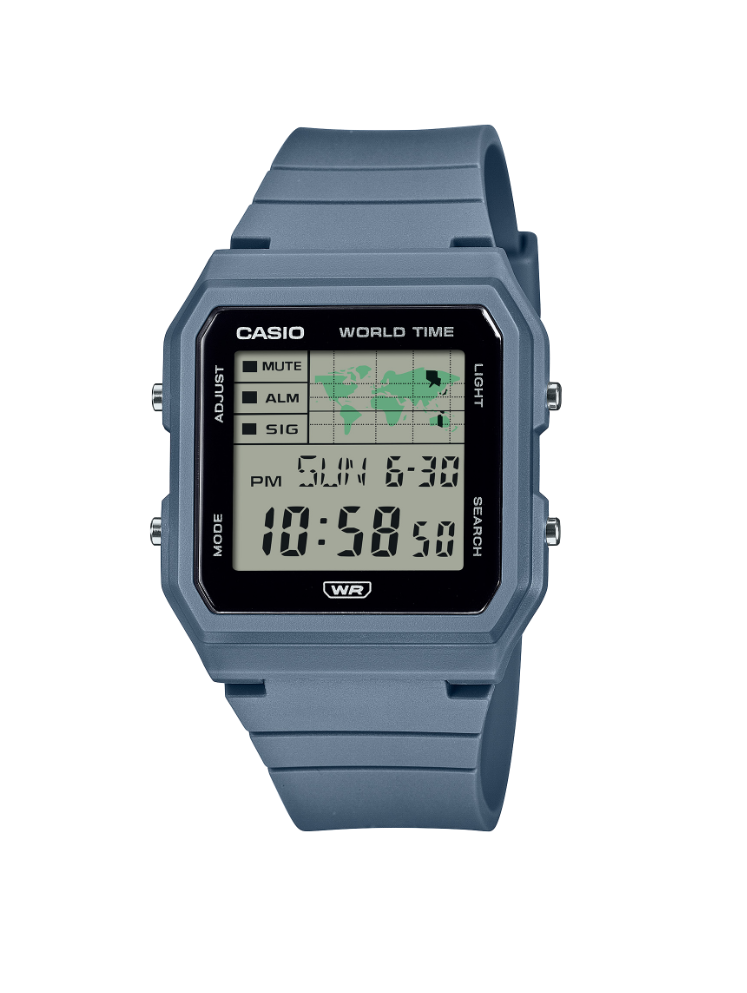 Casio LF-30W-2A