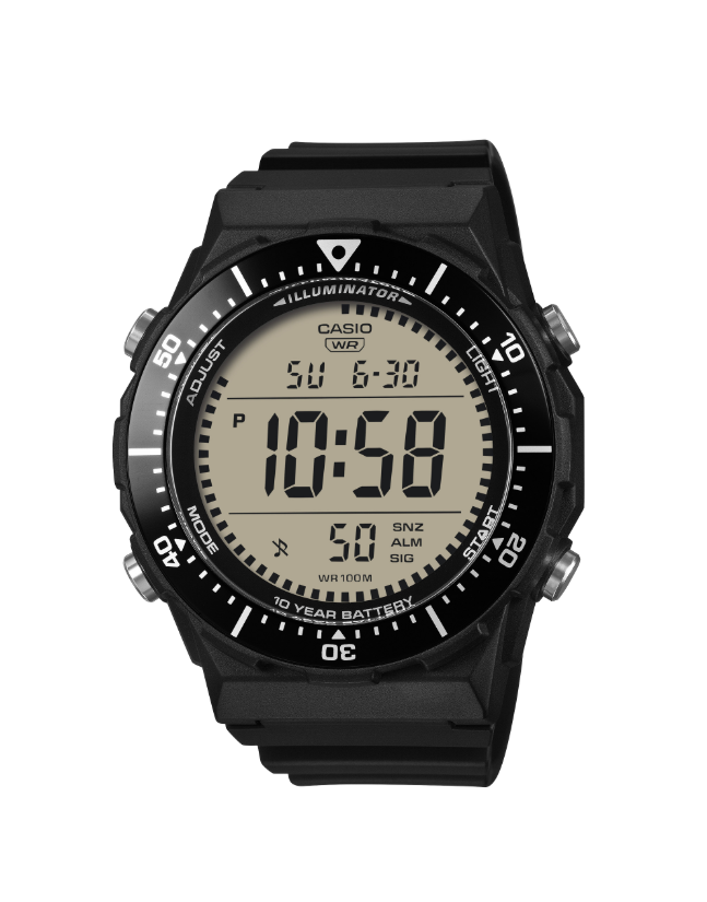 Casio AE-1700H-1A