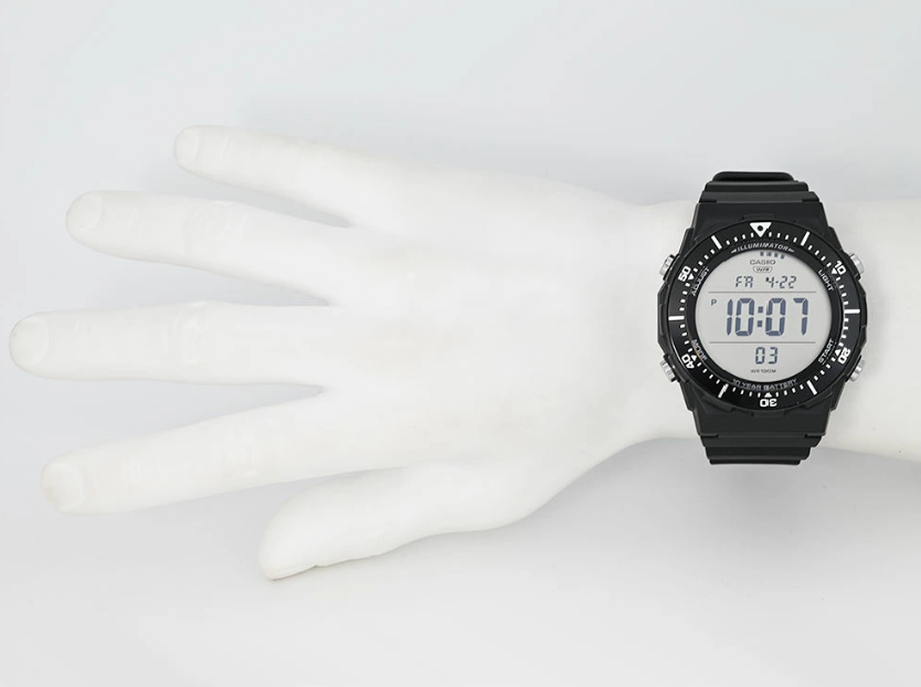 Casio AE-1700H-1A