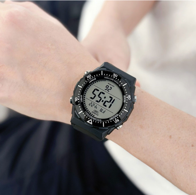 Casio AE-1700H-1A