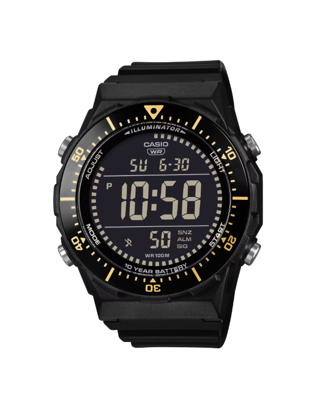 Casio AE-1700H-1B
