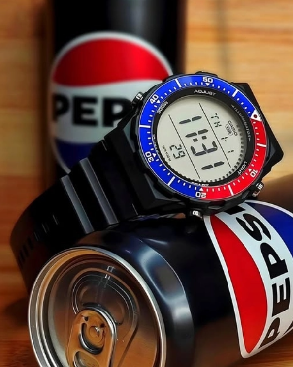 Casio AE-1700H-1A2