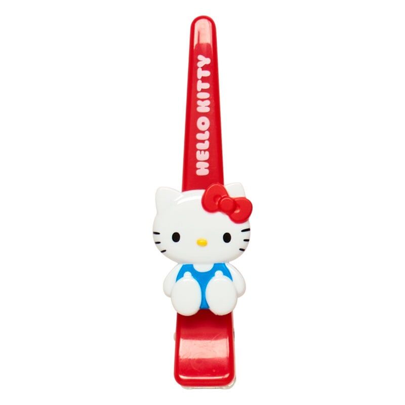 日本 Sanrio Shop 55周年系列 髮夾盲盒