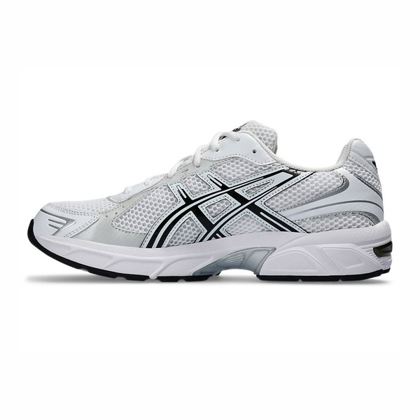 Asics 亞瑟士 GEL-1130 1201B019-100 男 休閒鞋 復刻 時尚 白黑