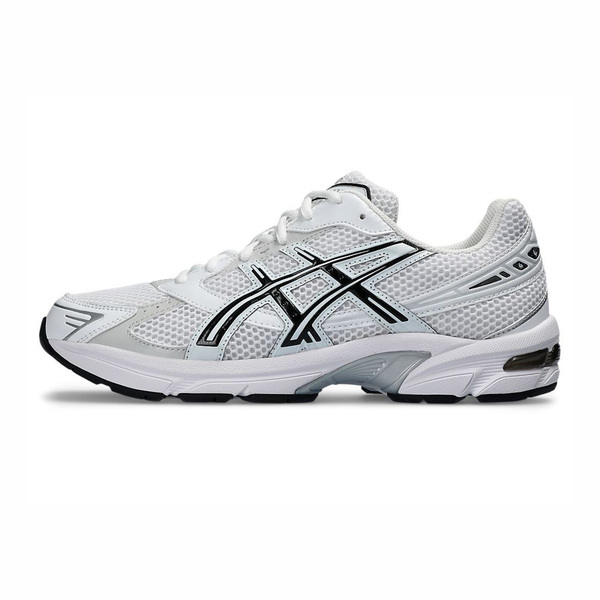 Asics 亞瑟士 GEL-1130 1201B019-100 男 休閒鞋 復刻 時尚 白黑