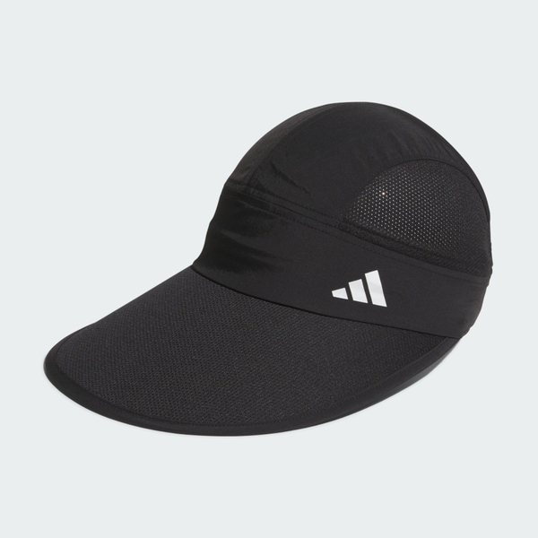 Adidas 愛迪達 W Visor Cap KE7462 女 帽 運動帽 戶外遮陽 休閒 運動 黑