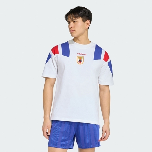Adidas 愛迪達 Jfa Eqt Tee KG0230 T恤 運動上衣 休閒短袖 日本 EQT 短袖上衣 純棉