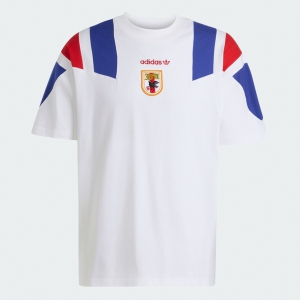 Adidas 愛迪達 Jfa Eqt Tee KG0230 T恤 運動上衣 休閒短袖 日本 EQT 短袖上衣 純棉