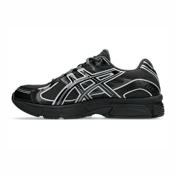 Asics 亞瑟士 GEL-Stratus MC 1203B049-020 男 休閒鞋 復古 流行 黑銀