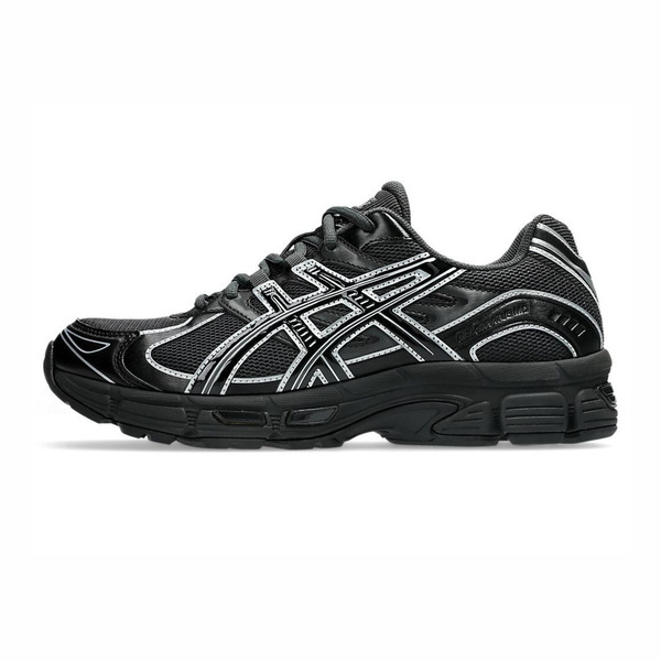 Asics 亞瑟士 GEL-Stratus MC 1203B049-020 男 休閒鞋 復古 流行 黑銀