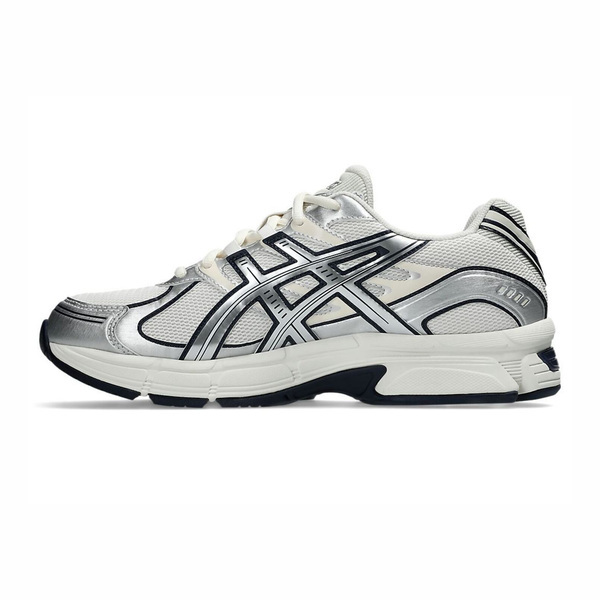 Asics 亞瑟士 GEL-Stratus MC 1203B049-103 男 休閒鞋 復古 流行 白銀