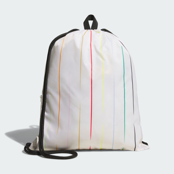 Adidas 愛迪達 Jfa Gym Bag A KC0754 束口袋 白 世界盃 日本 客場束口包