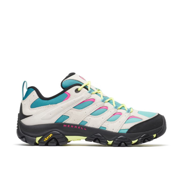 Merrell Moab 3 Vista ML00005591 男 登山鞋 戶外 健行 緩震 足弓穩定 湖水綠