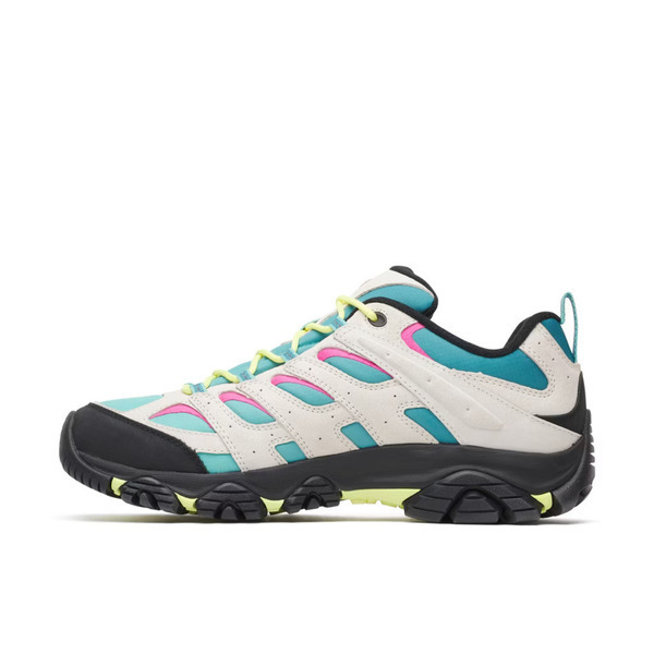 Merrell Moab 3 Vista ML00005591 男 登山鞋 戶外 健行 緩震 足弓穩定 湖水綠