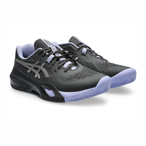 Asics 亞瑟士 GEL-Resolution X 1041A535-020 男 網球鞋 紅土 美網夜場 黑紫
