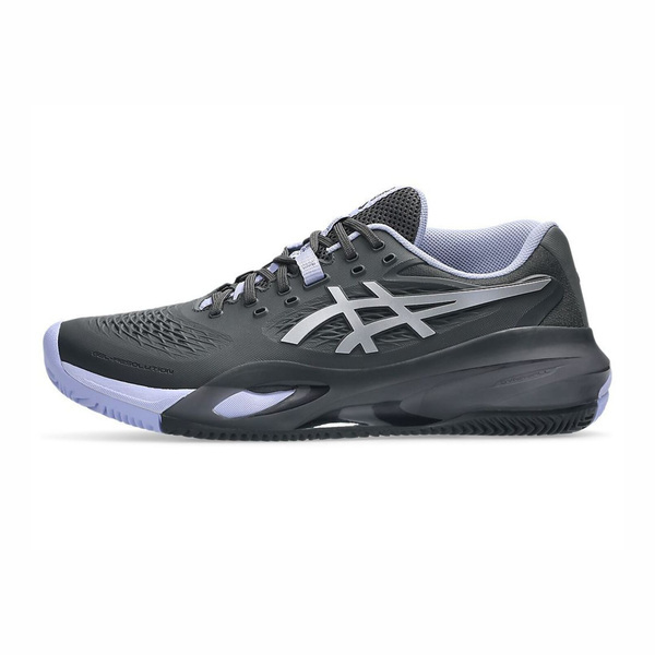 Asics 亞瑟士 GEL-Resolution X 1041A535-020 男 網球鞋 紅土 美網夜場 黑紫