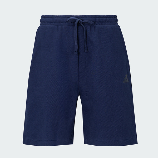 Adidas 愛迪達 Gfx Kn Shorts KR5086 男 短褲 運動短褲 休閒短褲 黑 亞版 小狗印花
