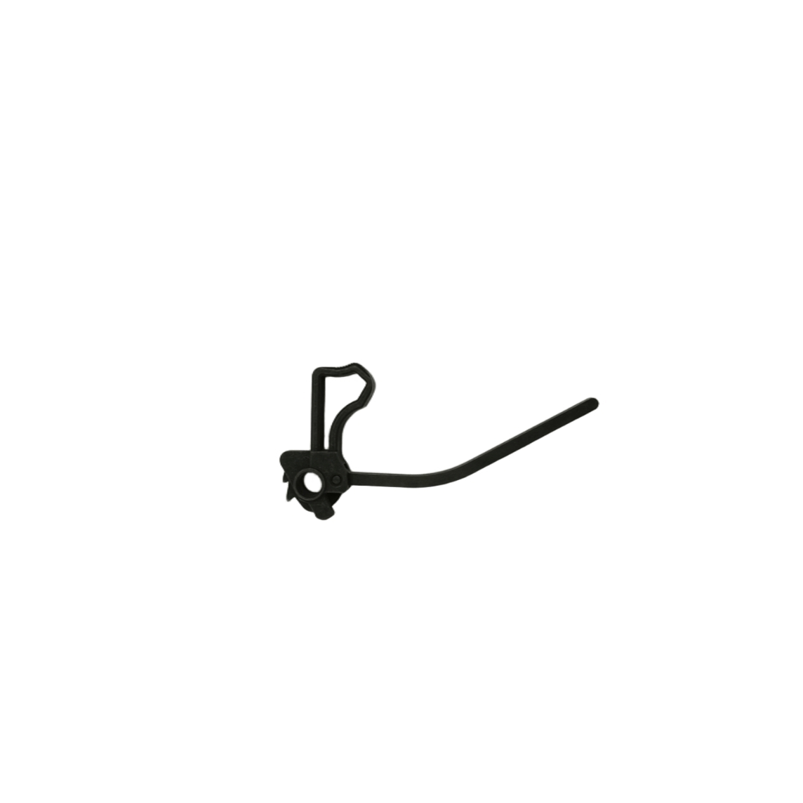 Hi-CAPA Steel Hammer Assembly for TM / Trinity / Trinity-X – Black