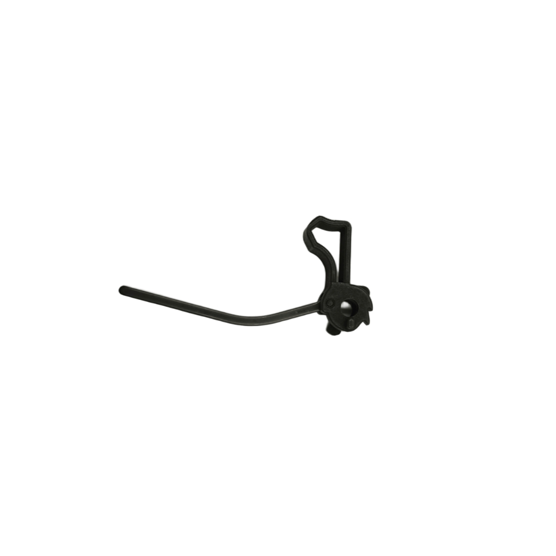 Hi-CAPA Steel Hammer Assembly for TM / Trinity / Trinity-X – Black