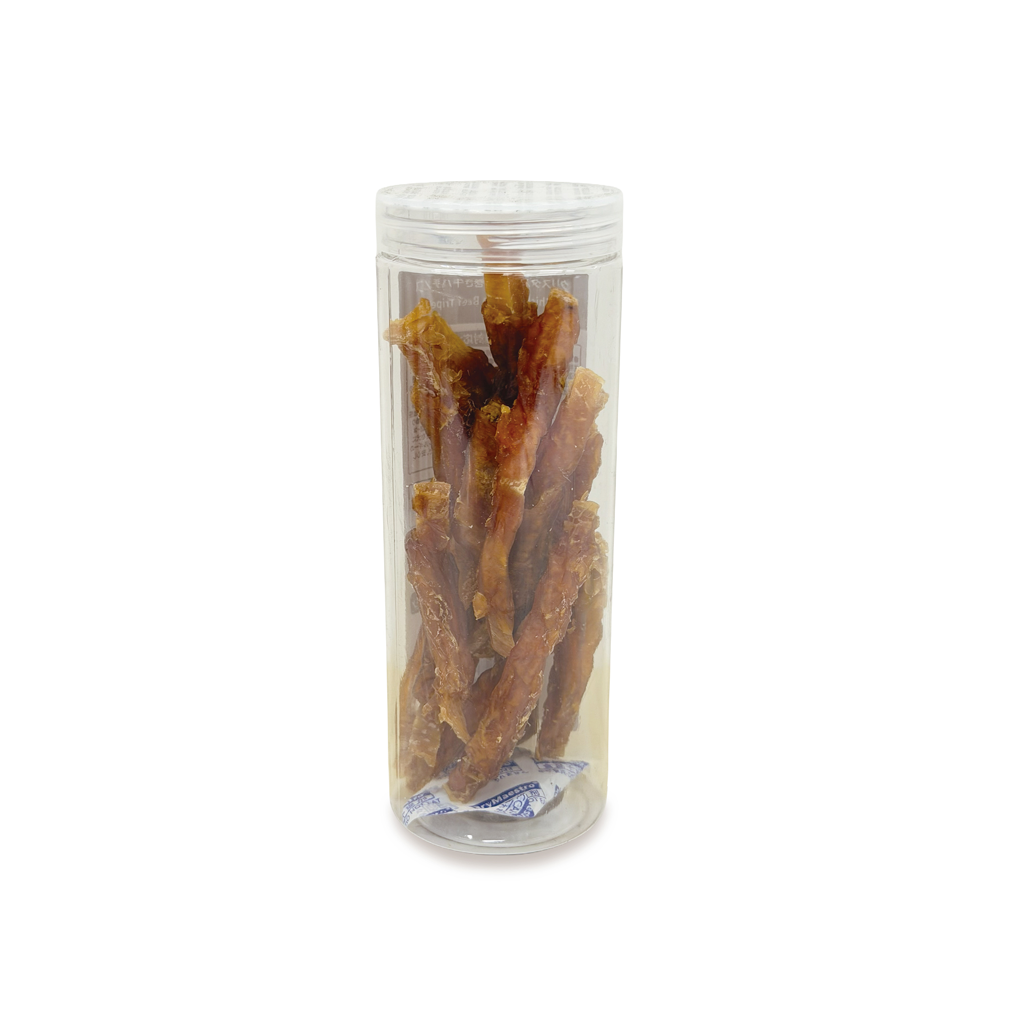 MyHoney．水晶雞肉纏牛肚65g