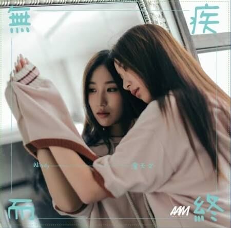 Windy 詹天文 - 無疾而終》12” LP