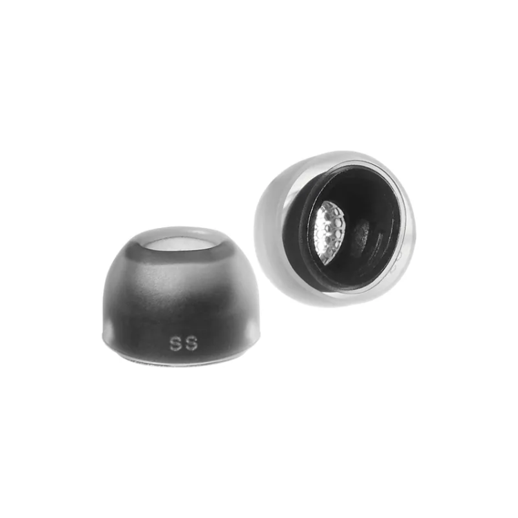 AZLA SednaEarfit MAX for Airpods Pro 3 (1 Pair)