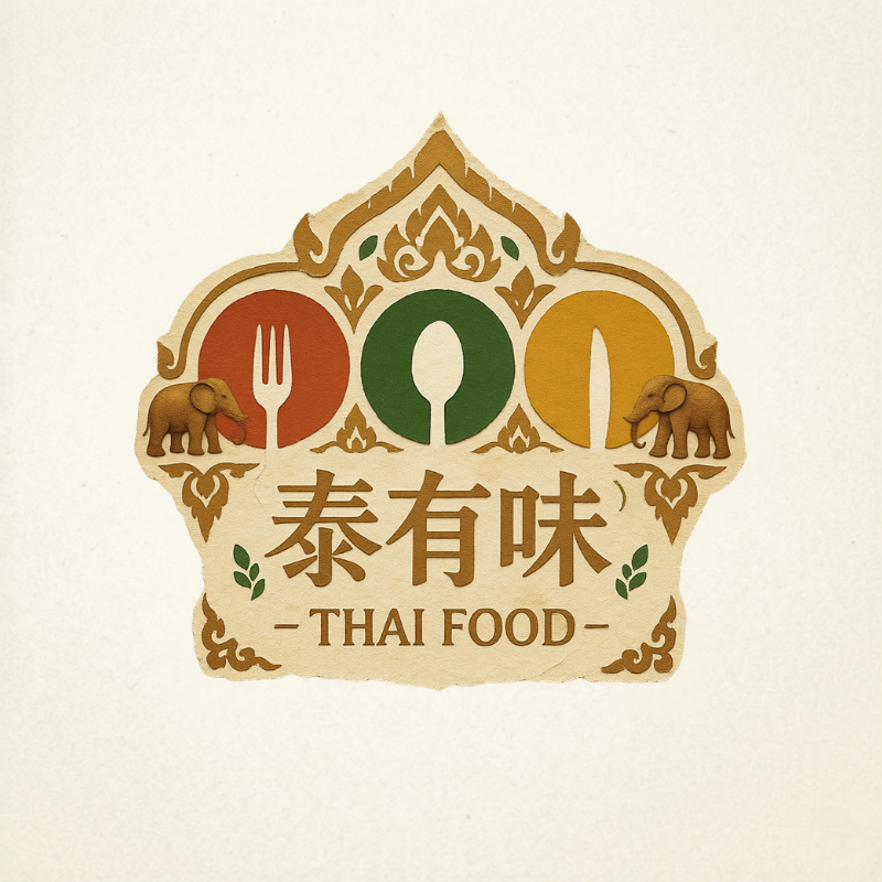 泰有味