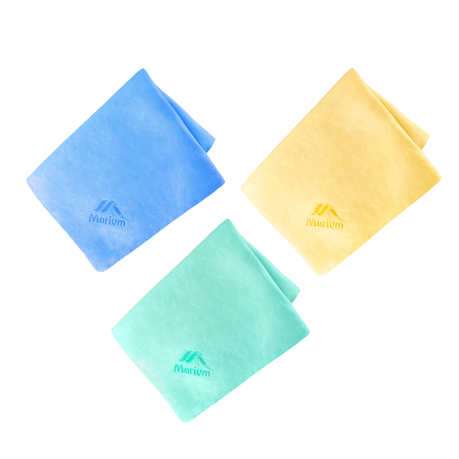 MAR-26721 Magic Cleaning Dry-off Towel