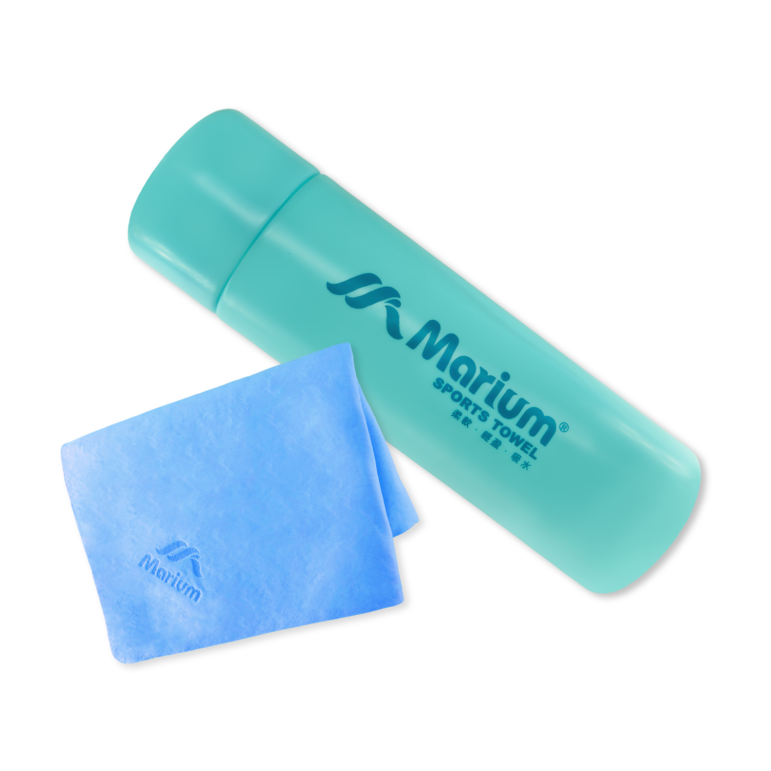 MAR-26721 Magic Cleaning Dry-off Towel