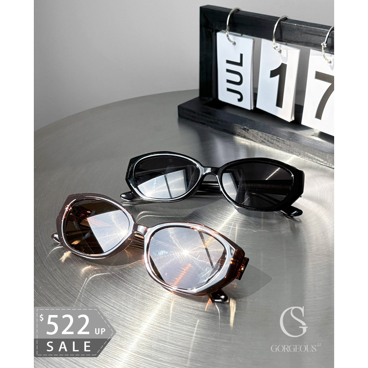 M153 「SUNGLASSES′ 歐美眼鏡」