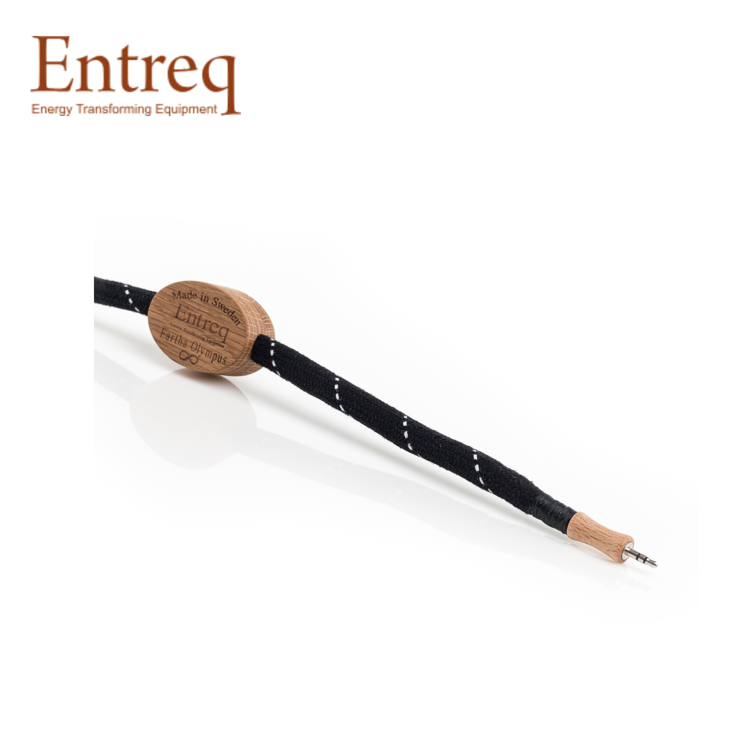 農夫 Entreq Eartha Olympus Infinity 無限奧林匹斯地線 (條)