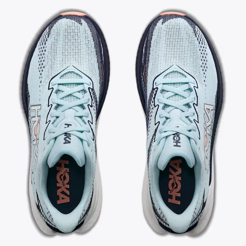 日本 HOKA Mach X 3 女裝跑鞋