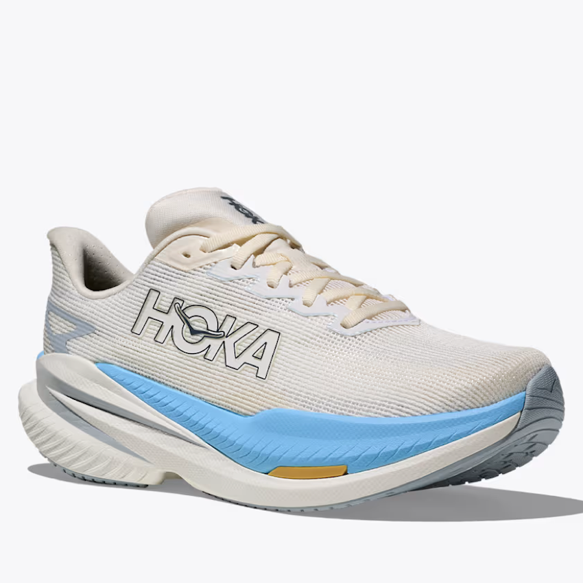 日本 HOKA Mach X 3 女裝跑鞋
