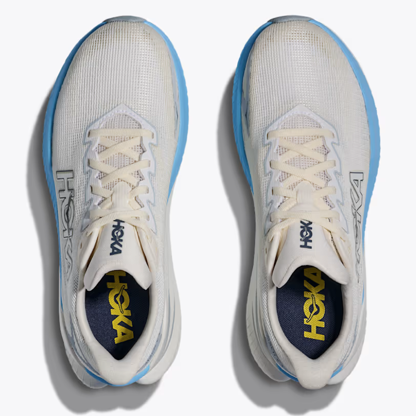 日本 HOKA Mach X 3 女裝跑鞋