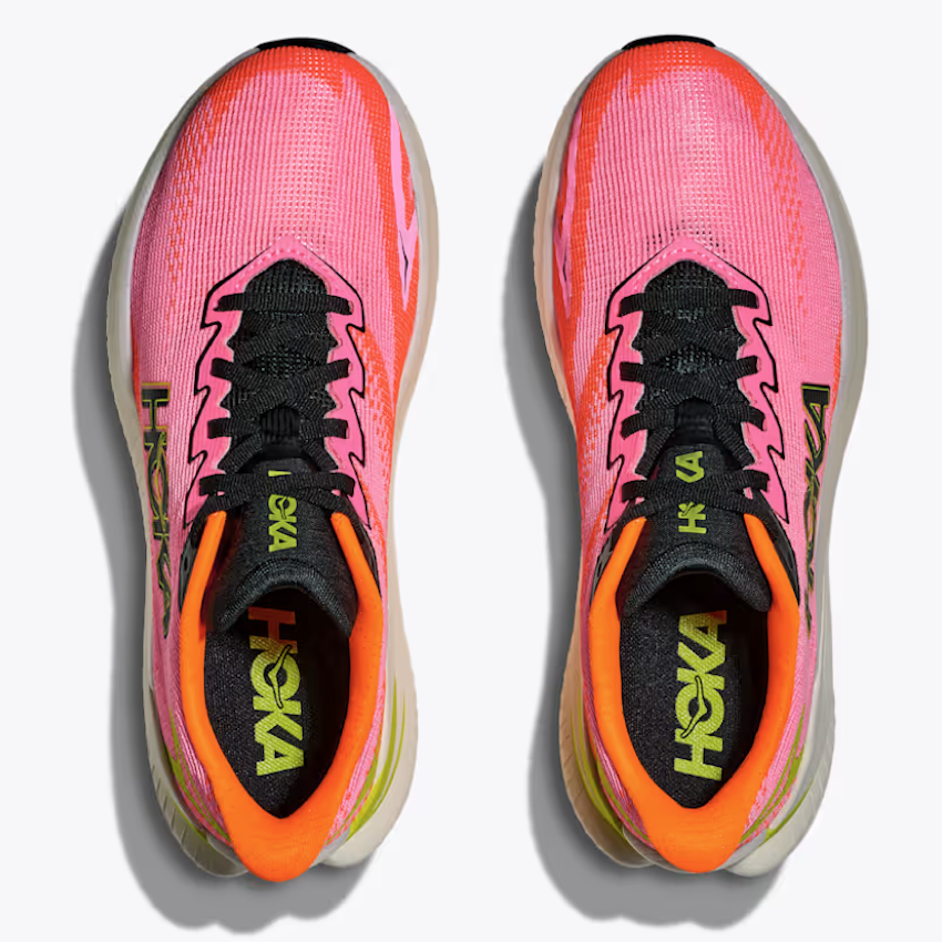 日本 HOKA Mach X 3 女裝跑鞋