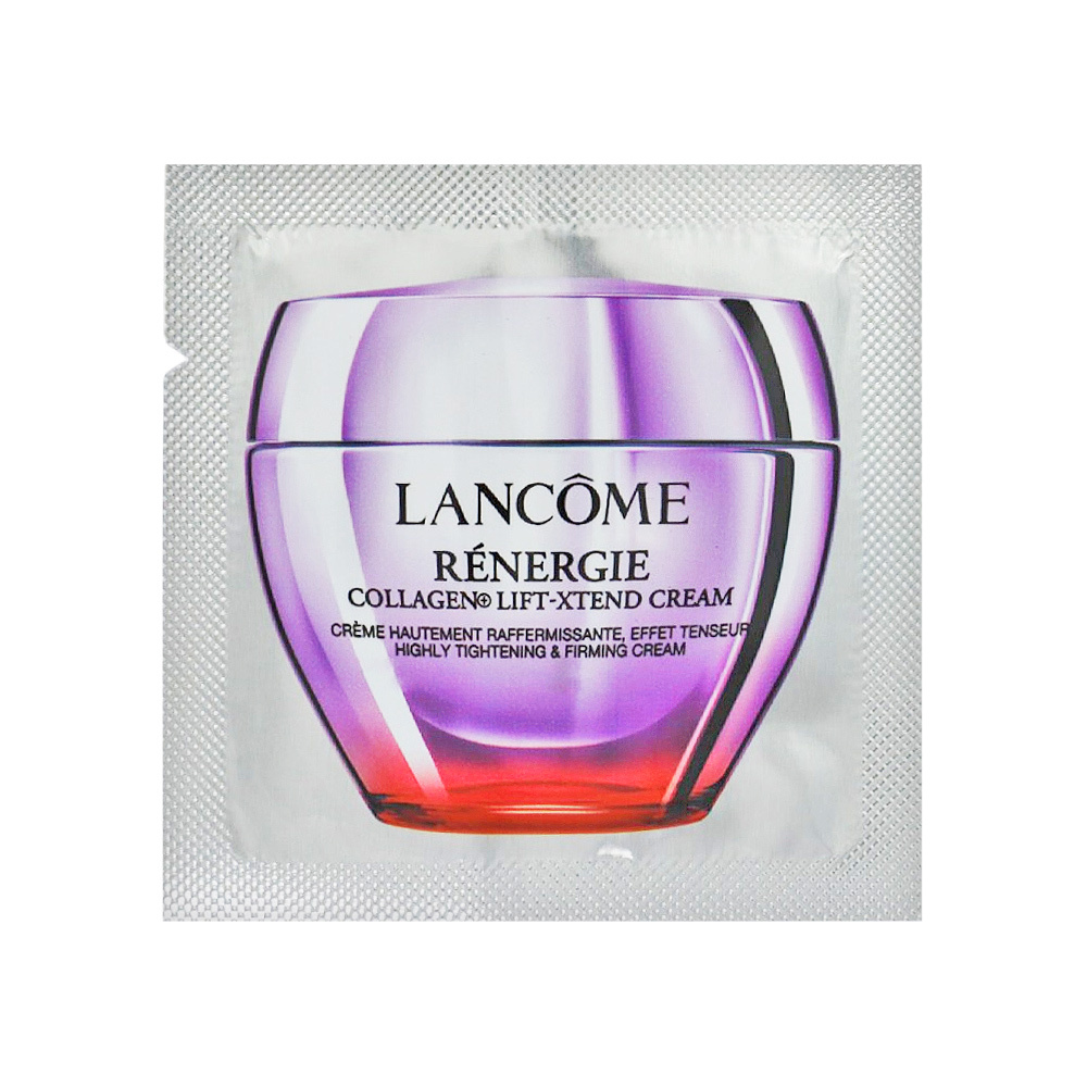 LANCOME 蘭蔻 極塑緊緻膠原霜(1ml)