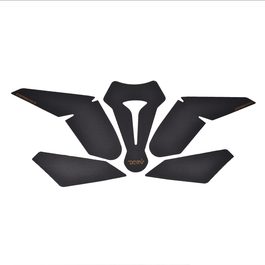 【DIMOTIV】HONDA CBR500R 19-23 賽道防滑貼