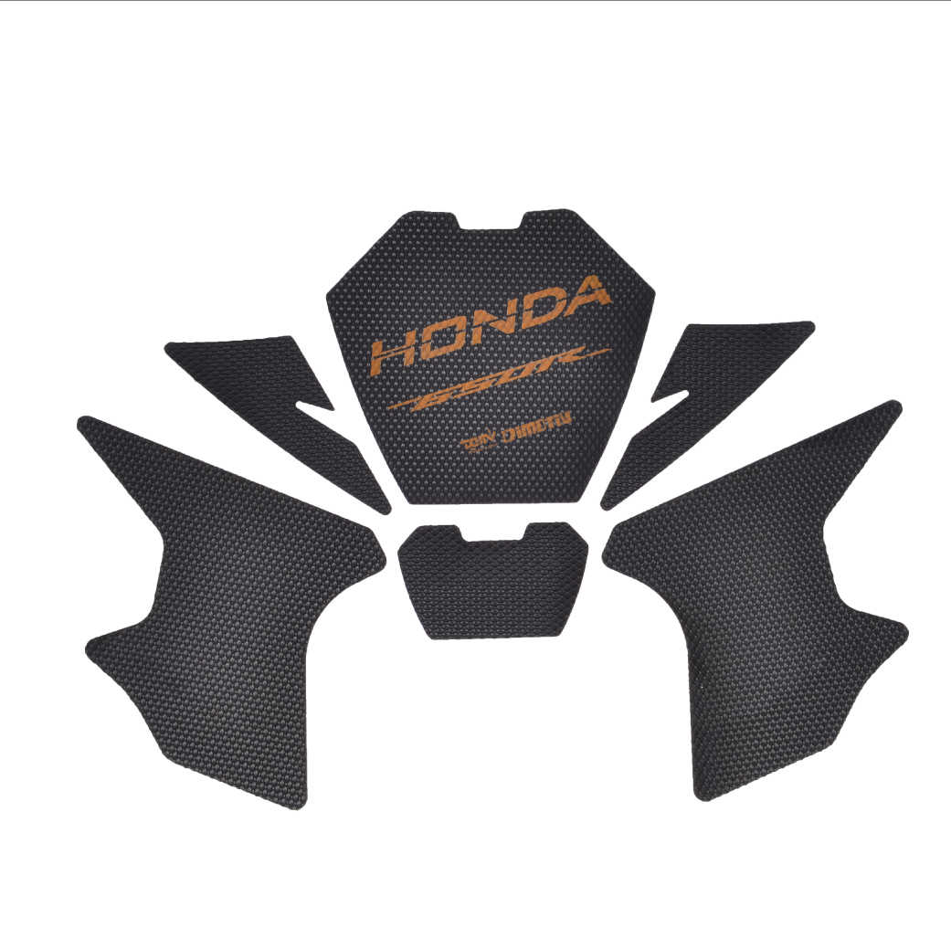 【DIMOTIV】HONDA CB650R / CBR650R 19-23 賽道防滑貼