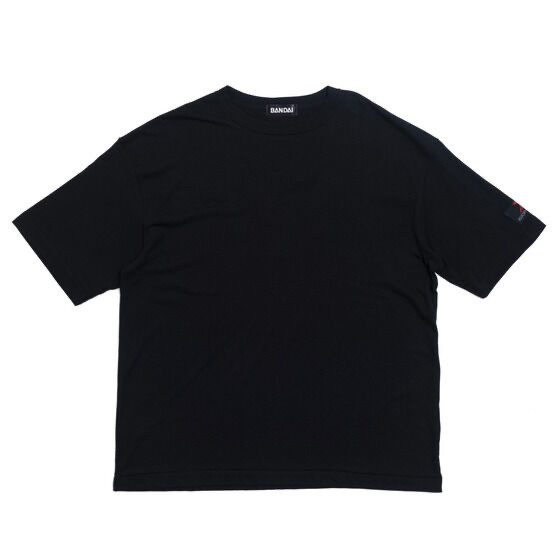254153 Pbandai 預訂 2026/8月 ナンバーワン戦隊ゴジュウジャー　クオンAIコンツェルン　Tシャツ