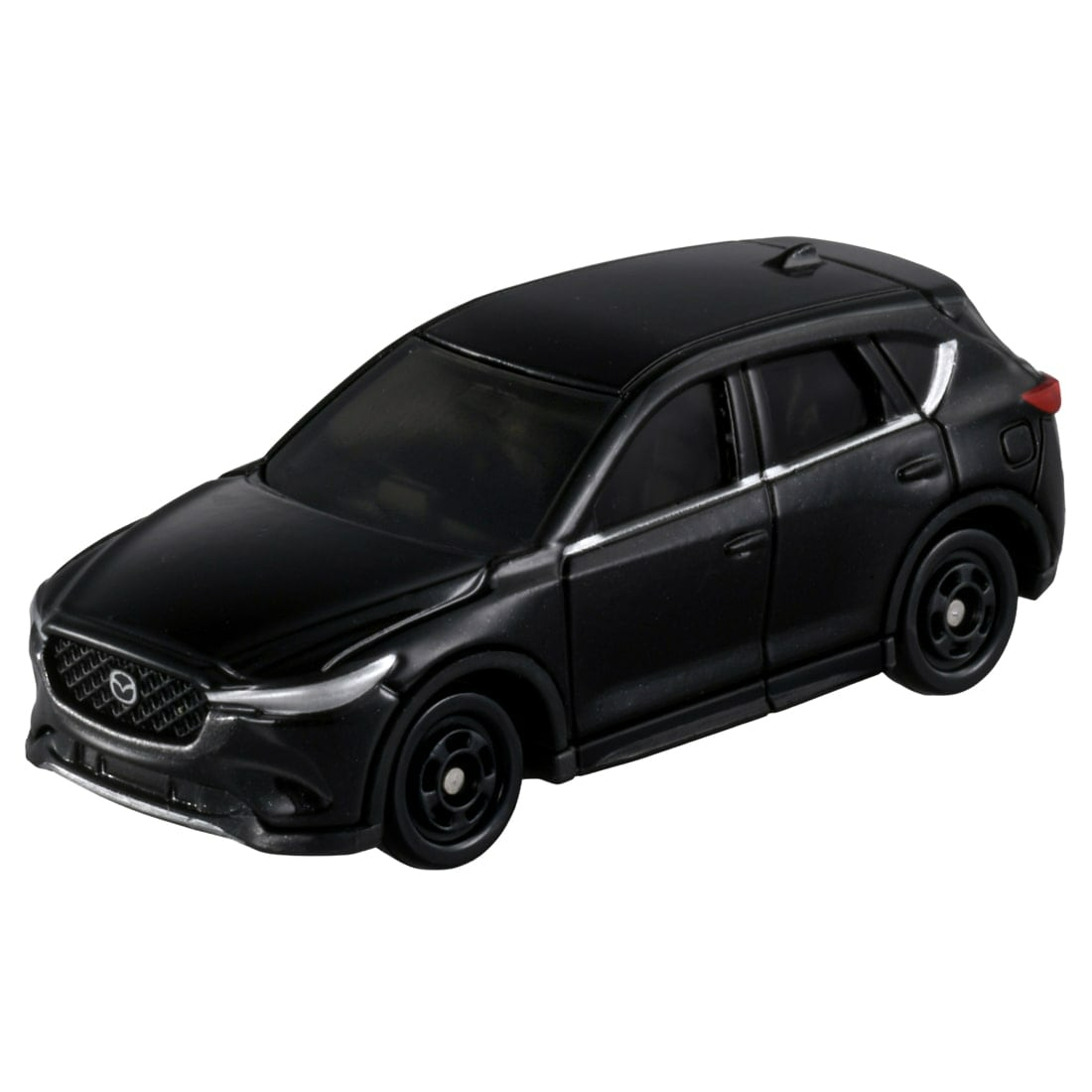 [預訂] Takara Tomy Tomica No. 6 萬事得Mazda CX-5 (初回特別版)
