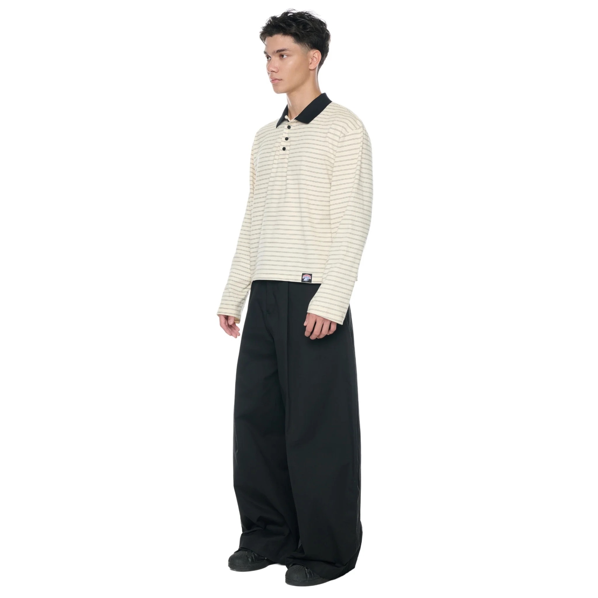 Push Push PP Khaki Pants