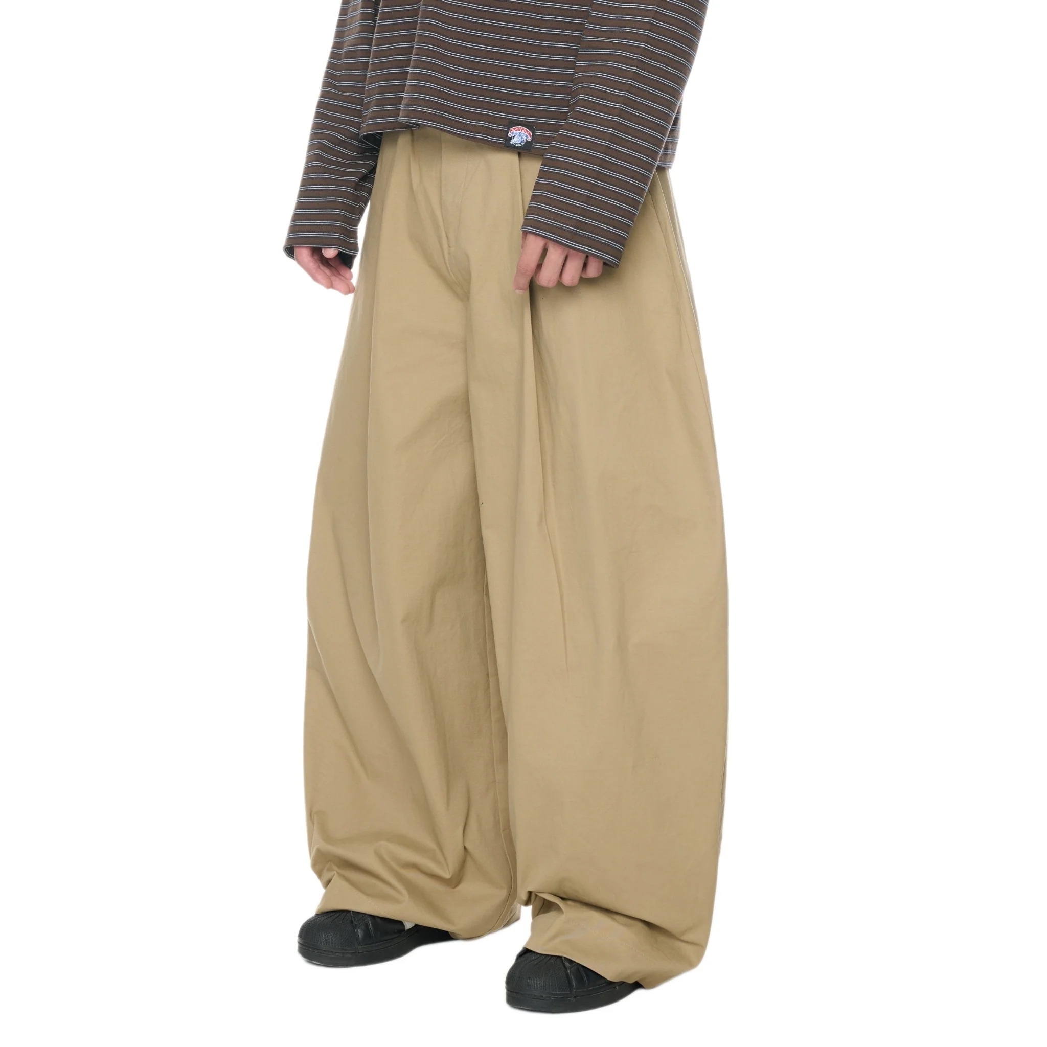 Push Push PP Khaki Pants