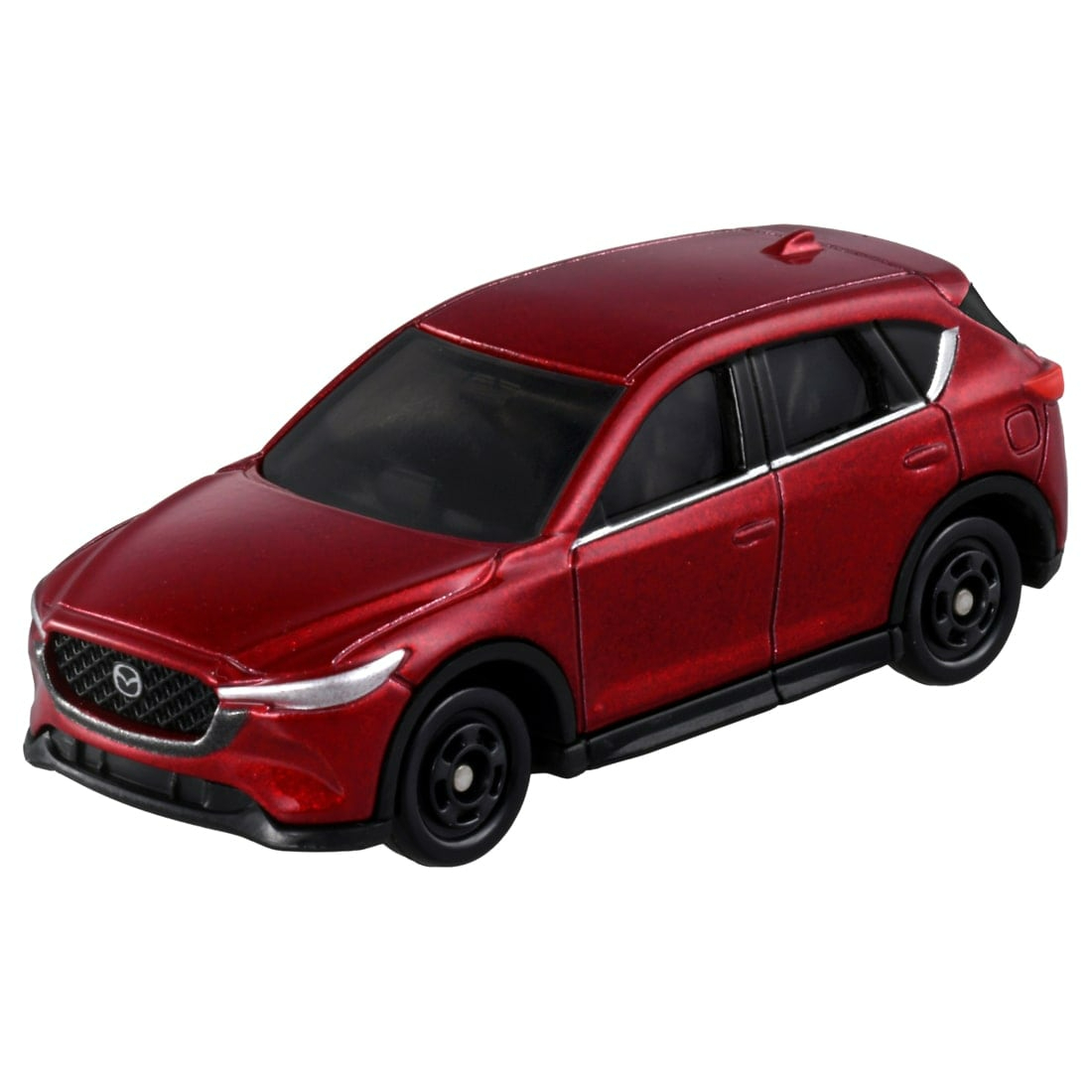 [預訂] Takara Tomy Tomica No. 6 萬事得Mazda CX-5