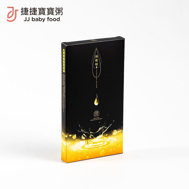 捷捷滴雞精-單入