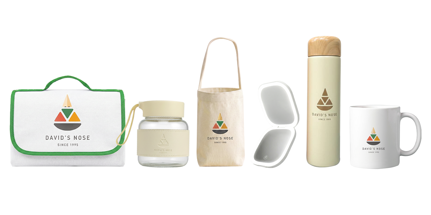 品牌周邊商品